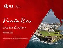 Puerto Rico and the Caribbean: Market Profile