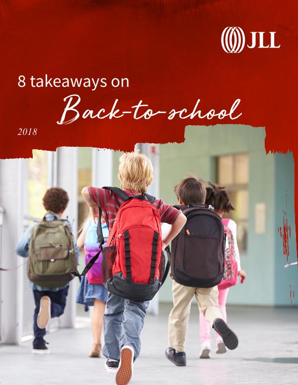 8 takeaways on Back to school Back_to_School_2018_JLL_Survey_Results