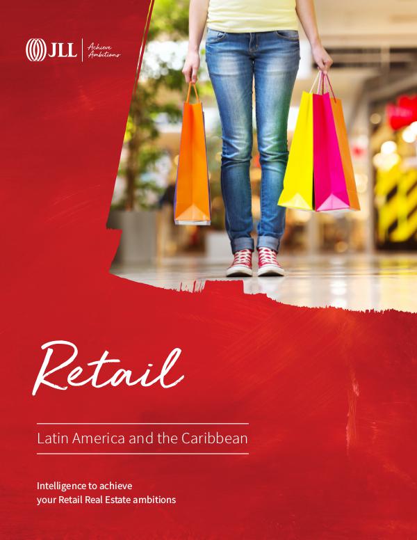 Retail: Latin America and the Caribbean Retail-Latam Caribbean
