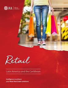 Retail: Latin America and the Caribbean