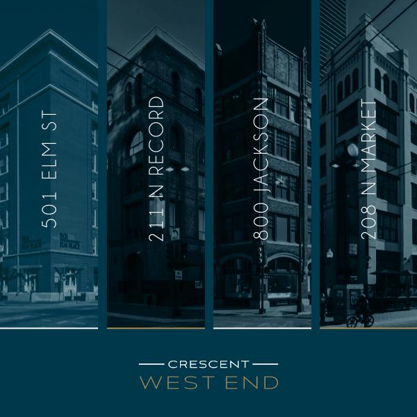 Dallas Property Marketing Crescent West End_New Brochure_DIGITAL