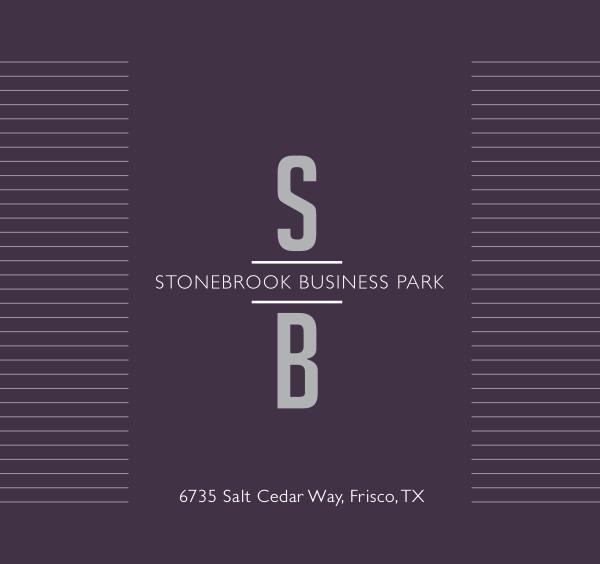 Stonebrook Business Park_Brochure_DIGITAL