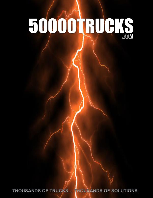 50000 Trucks V1