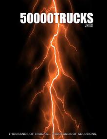 50000 Trucks