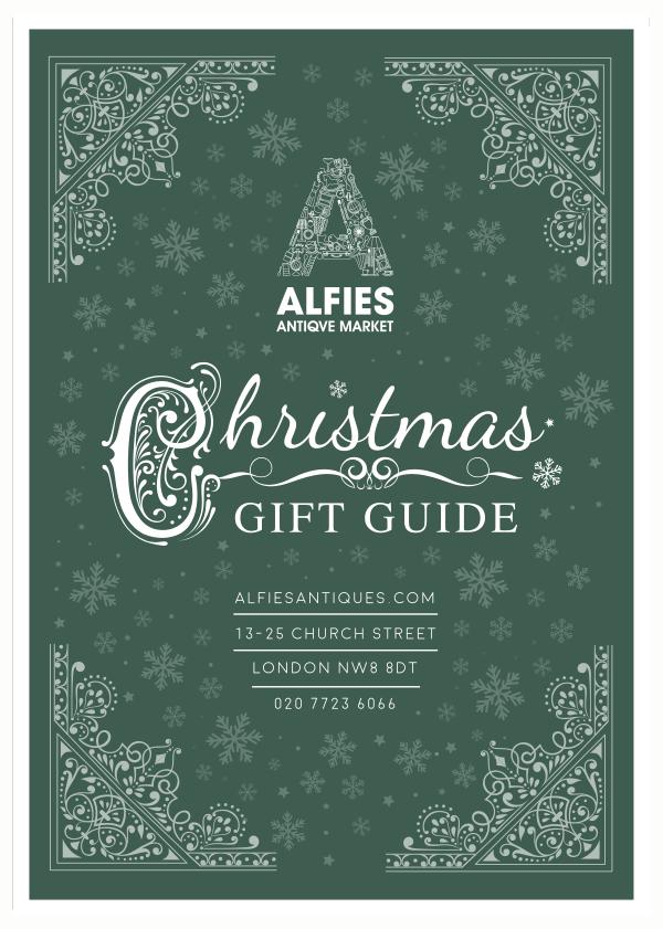 Alfies Gift Guide 2016 Alfies Gift Guide 2016
