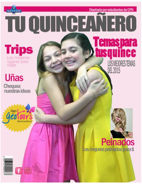 Beauty Magazine 2