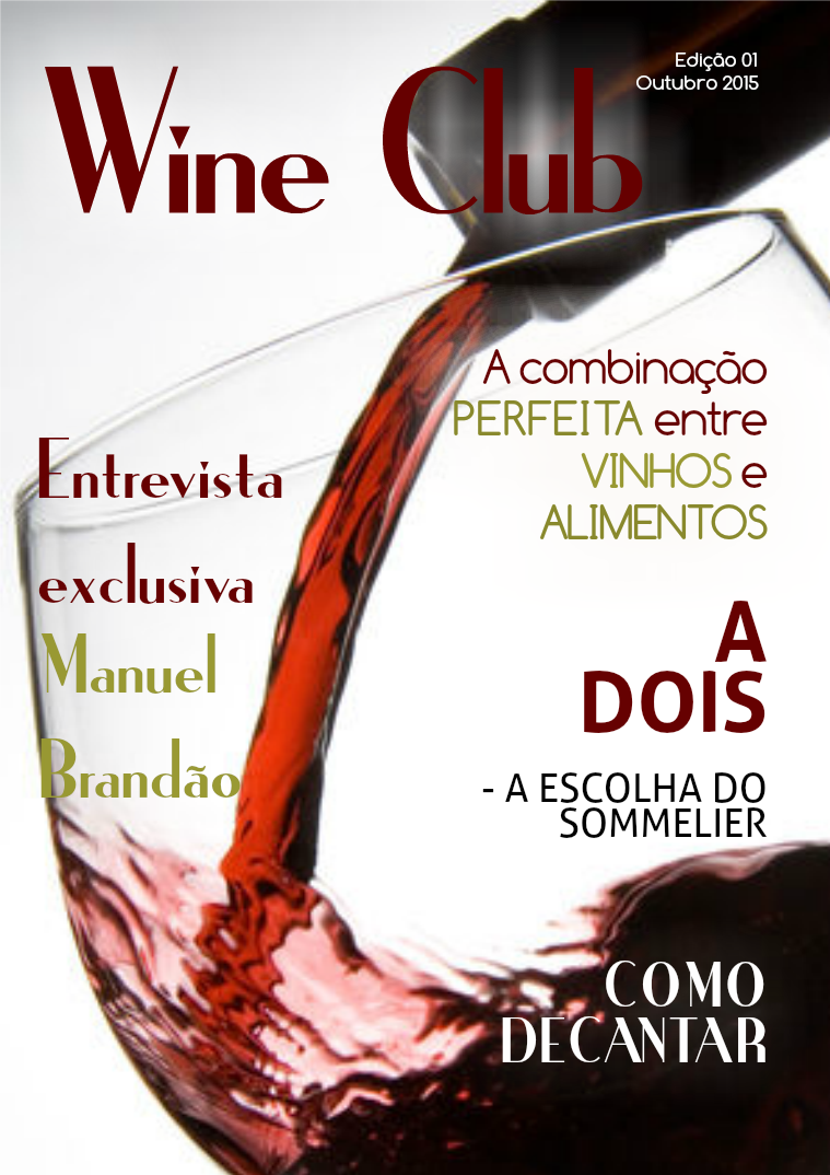 Wine Club 1