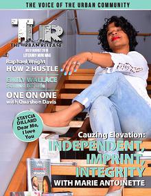 TUR Mini Magazine