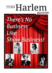 There's No Business Like Show Business!