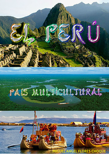 Maravillas Del Perú