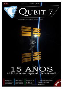Qubit7 No.01