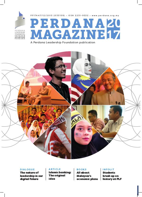 Perdana Magazine 2017