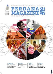 Perdana Magazine