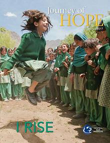 Journey of Hope 2017