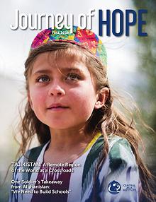 Journey of Hope - 2019