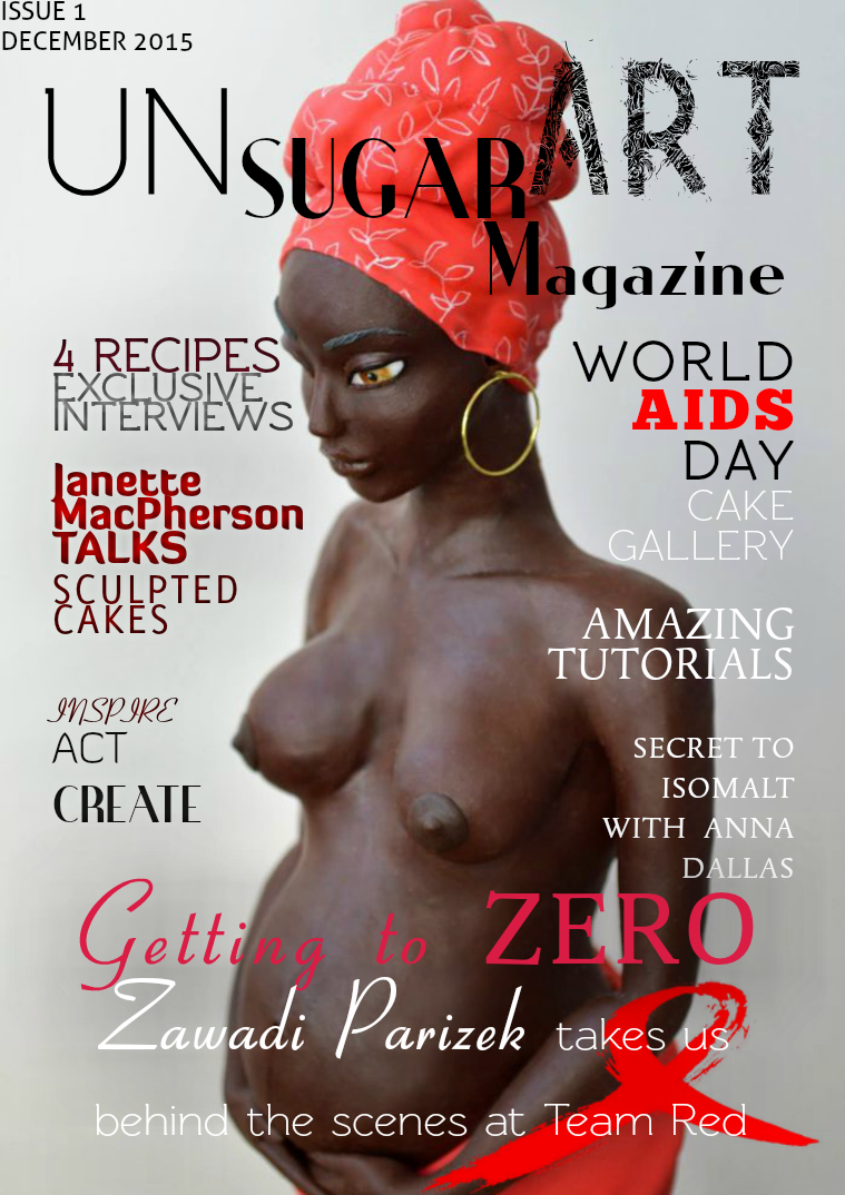Issue 1 December 2015