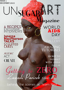 UNSA Magazine
