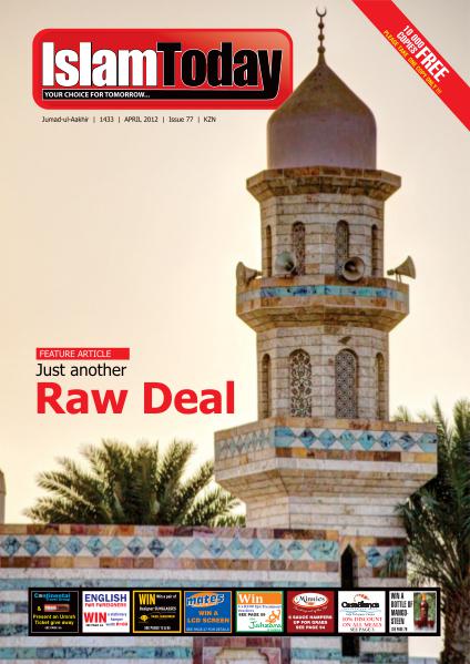 Islam Today Issue 77 DBN