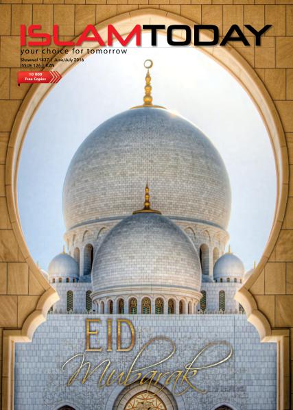 Islam Today Issue 126 DBN