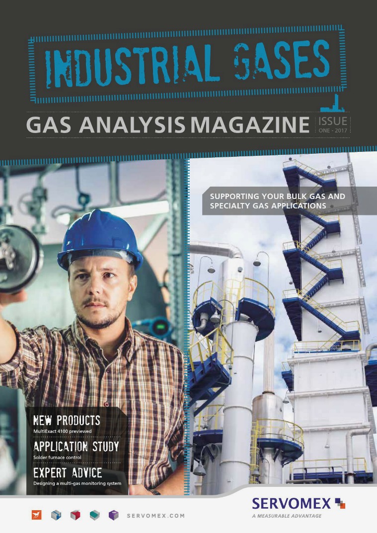 Industrial Gases Issue 01