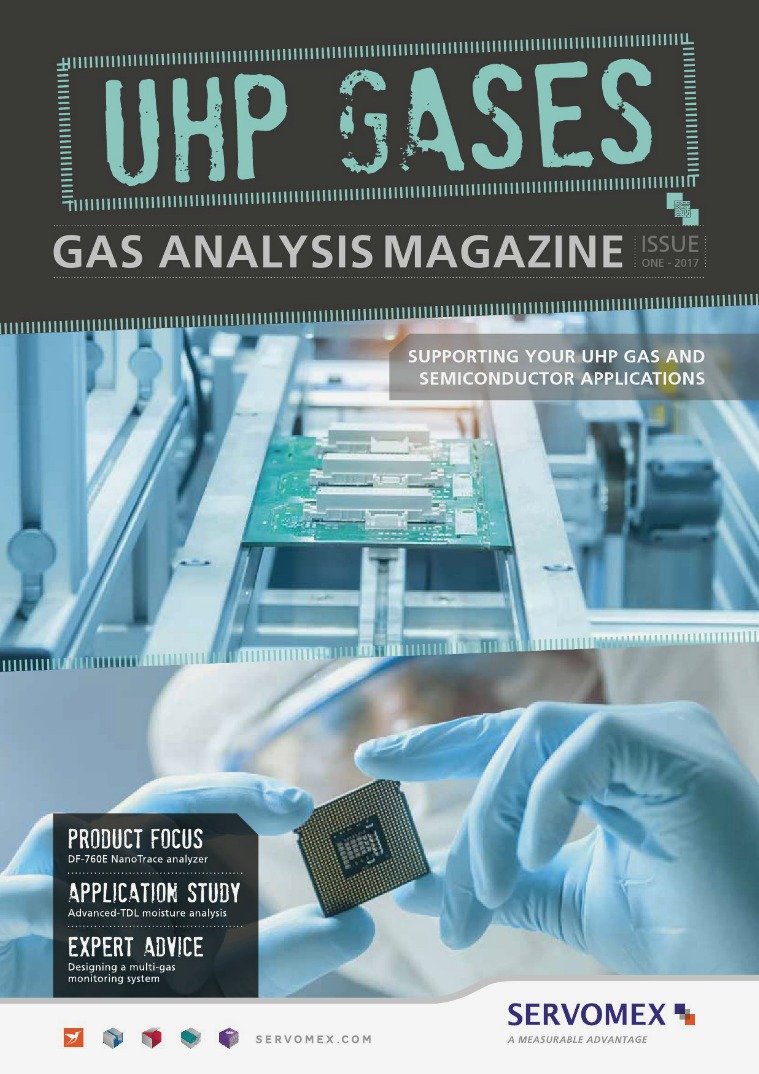 UHP Gases Issue 01