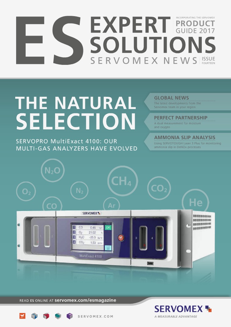 Expert Solutions Issue 14
