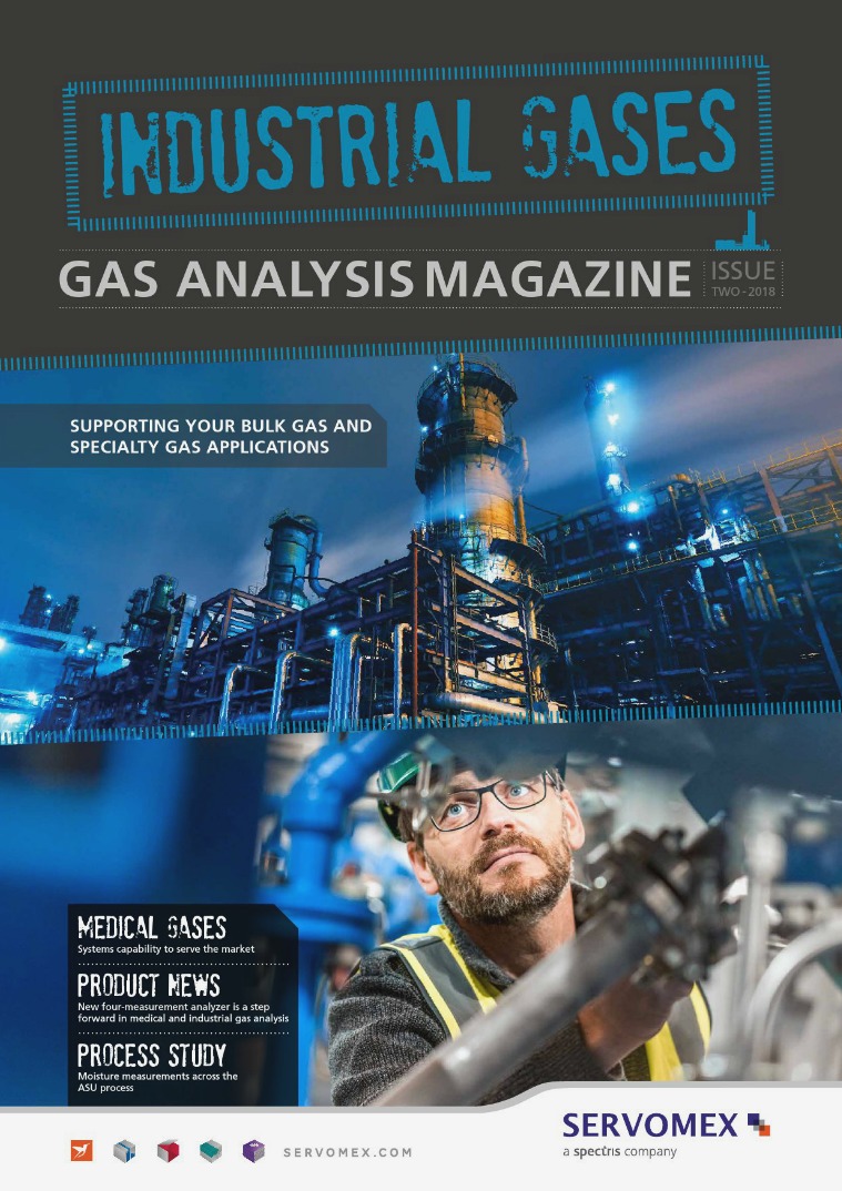 Industrial Gases Issue 02