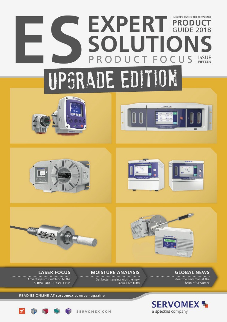 Expert Solutions Issue 15