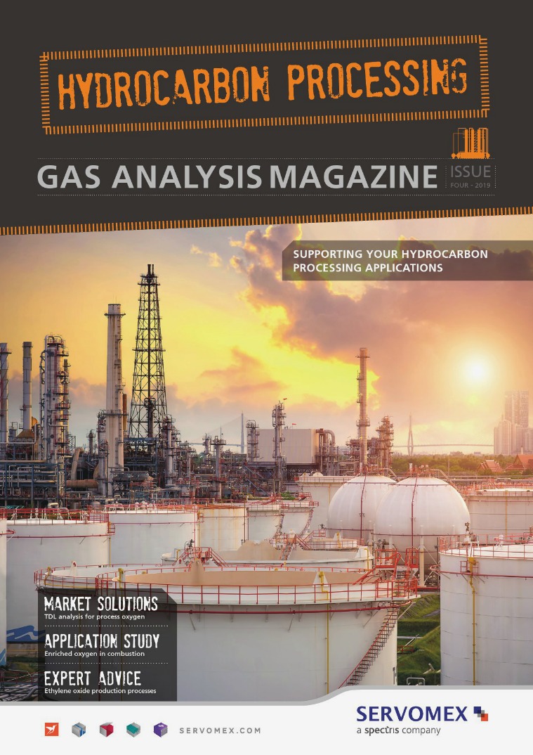 Hydrocarbon Processing Issue 04