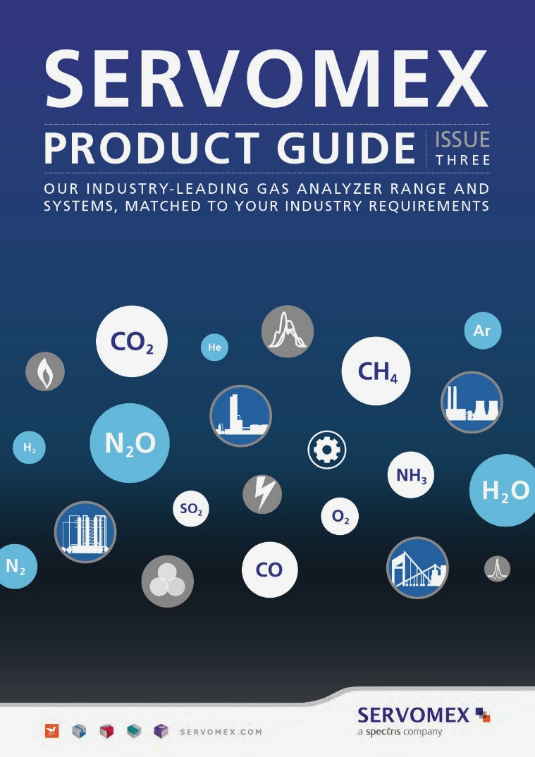 Product Guide Issue 03