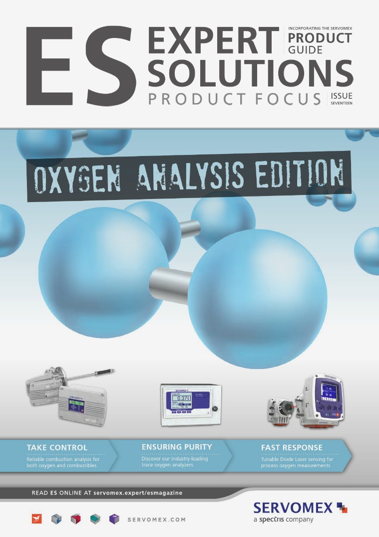 Expert Solutions Issue 17