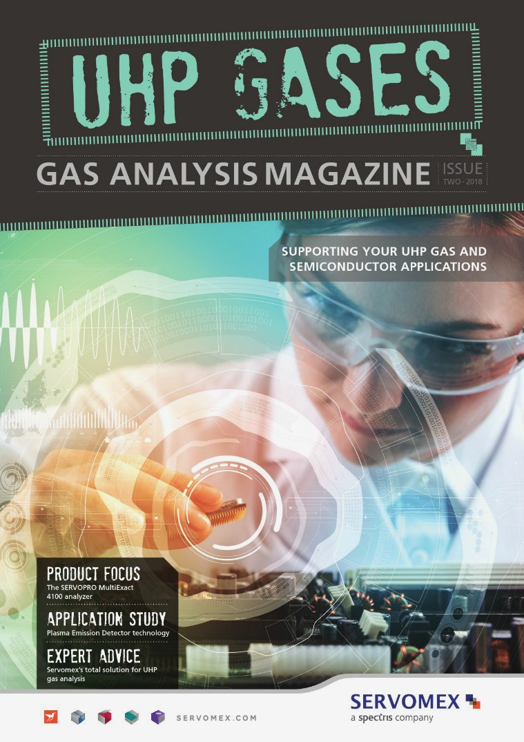 UHP Gases Issue 02