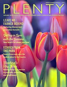 PLENTY Magazine  Spring 2023