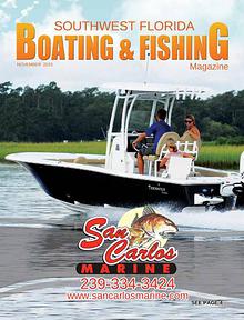 Southwest Florida Boating & Fishing Magazine