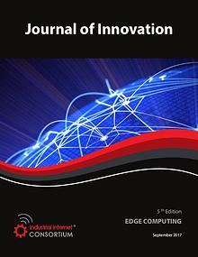 IIC Journal of Innovation