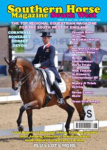 Southern Horse Magazine