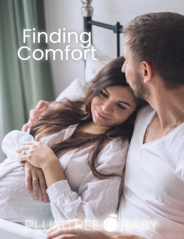 Finding Comfort v4.1