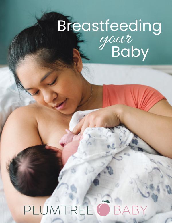 Breastfeeding Your Baby v2.4