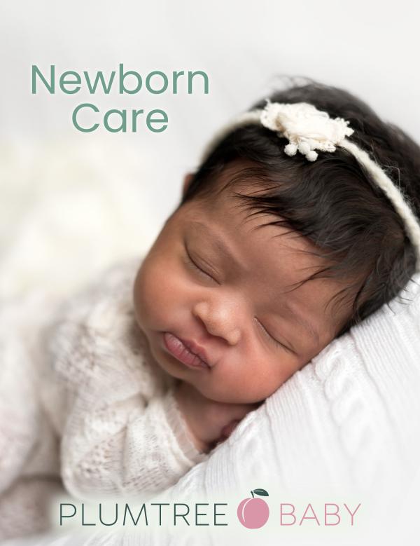 Digital Book Newborn Care v1.3