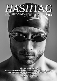 Hashtag American Mag