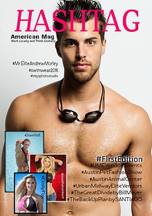 Hashtag American Mag