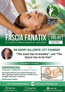 CFT SA It's all about the Fascia!