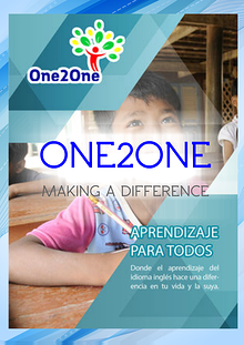 One2One : Making a Difference