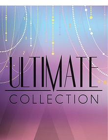 Fashion iced out jewelry at Ultimate Collection
