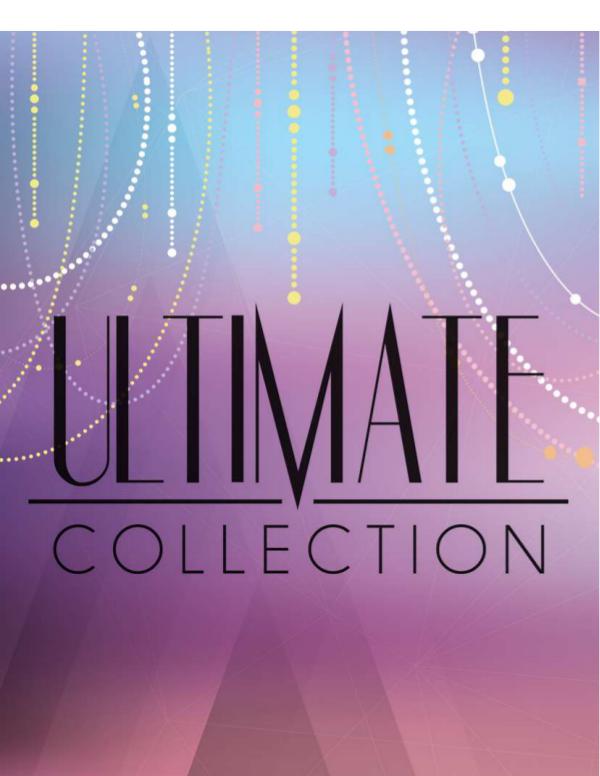 Acquire Solid Gold Chains at Ultimate Collection 1
