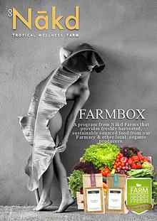 Nakd Farm Box