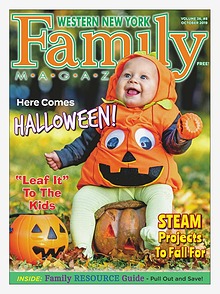 WNY Family Magazine