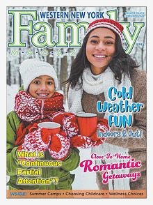 WNY Family Magazine