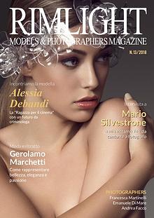 RIMLIGHT Models & Photographers Magazine