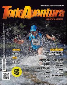 Revista Todo Aventura Nº32